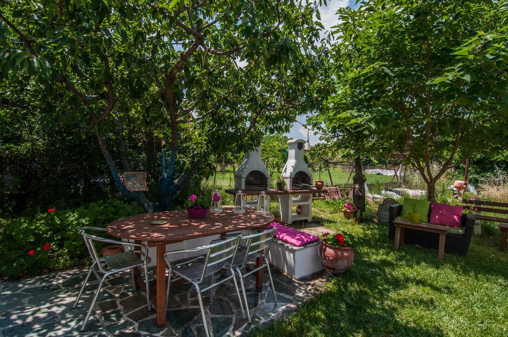 Isalos Velika  Exterior photo