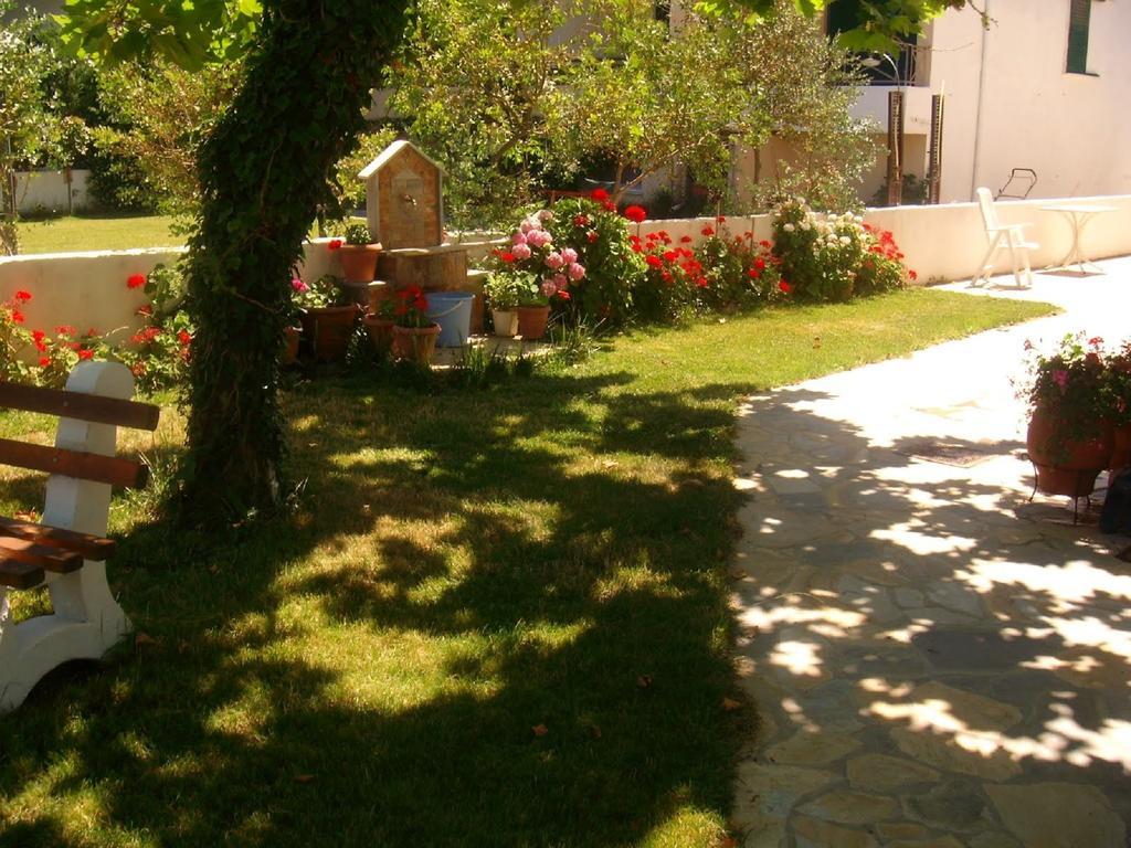 Isalos Velika  Room photo